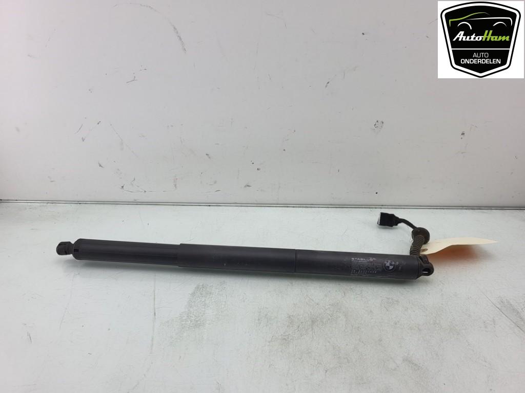 ACHTERKLEP MOTOR BMW 2 serie Active Tourer (F45), Gebruikt, BMW, Achterklep