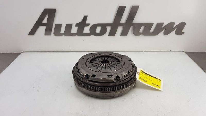 VOLANT MOTEUR BI-MASSE ABS Golf VII (AUA) (|05E105266B|), Utilisé, Volkswagen