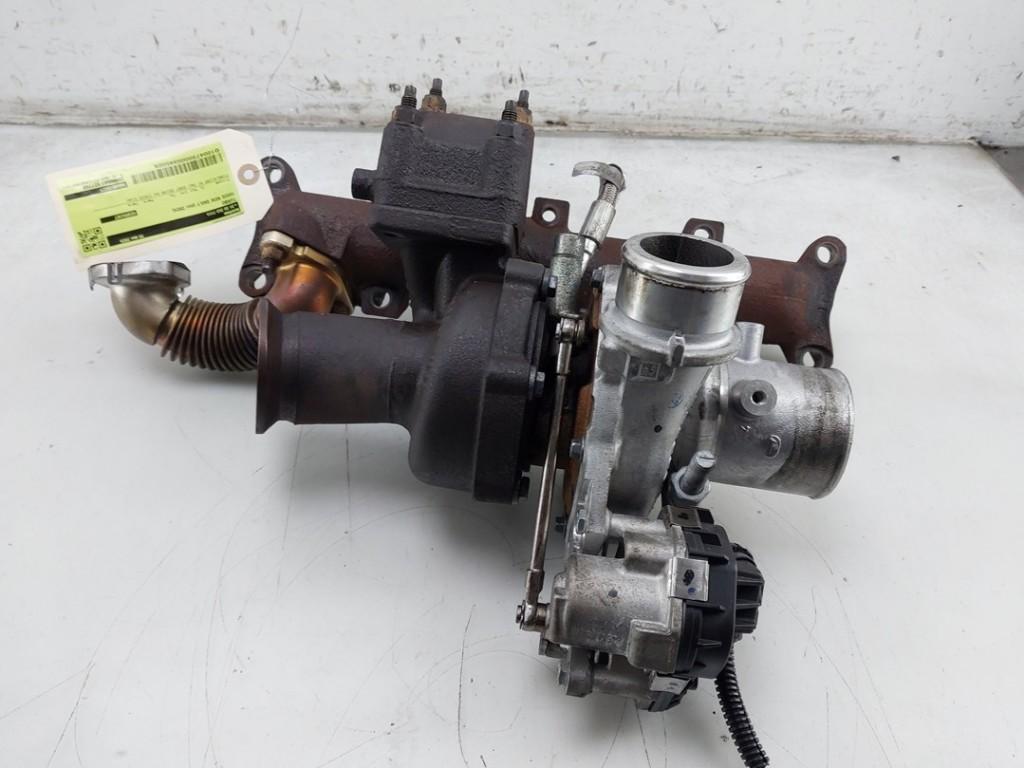 TURBOCOMPRESSEUR New Daily VI (|5802815821|500062044|), IVECO Magirus AG, Info@iveco-sw.de, Autres marques automobiles, Nicolaus-Otto-Straße 27
89079  Ulm, DE