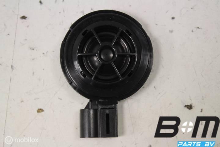 Hogetonen luidspreker Audi S1 5 deurs 8X0035399B, Gebruikt