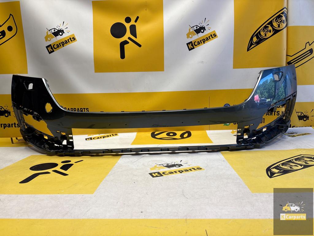 Voorbumper Skoda Octavia Scout 2020-Heden KLS 5E3807221J, Info@fabrikant.eu, Skoda, Bumper, Fabrikant BV