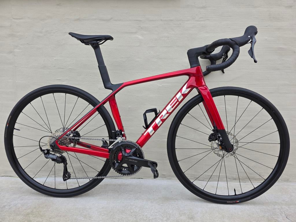 Trek Madone Aero SL5 gn8 Carbon * 9/2025* als nieuw **, Ophalen, Carbon