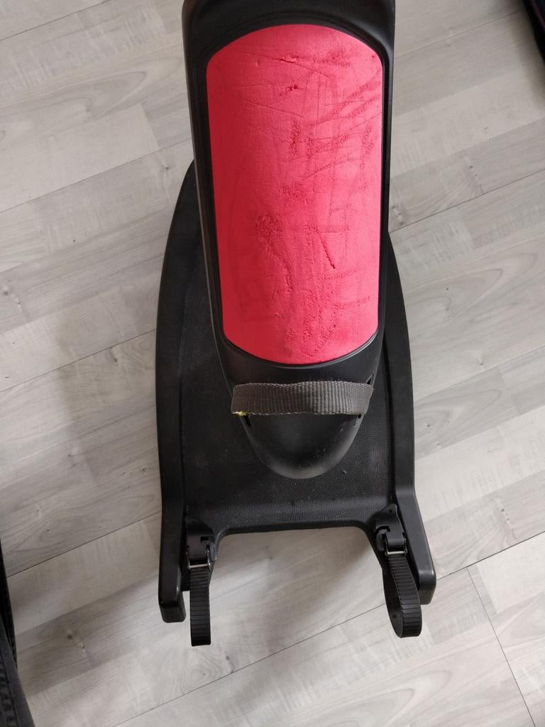 Kidsit meerijdplankje, Kinderen en Baby's, Ophalen, Bugaboo