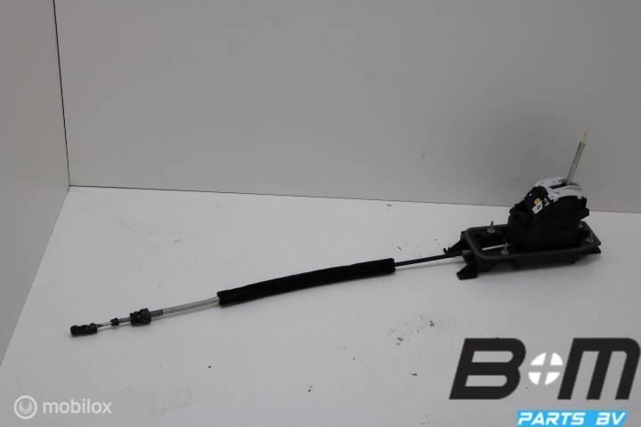 Schakelmechaniek automaat VW Scirocco 5K1713023M, Gebruikt