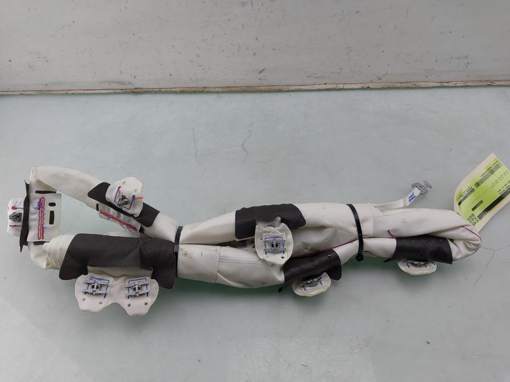 AIRBAG TOIT DROIT 208 II (UB / UH / UP) (|9827991580|), Autos : Pièces & Accessoires, Dhr. J. Ham, Administratie@autoham.nl, Utilisé