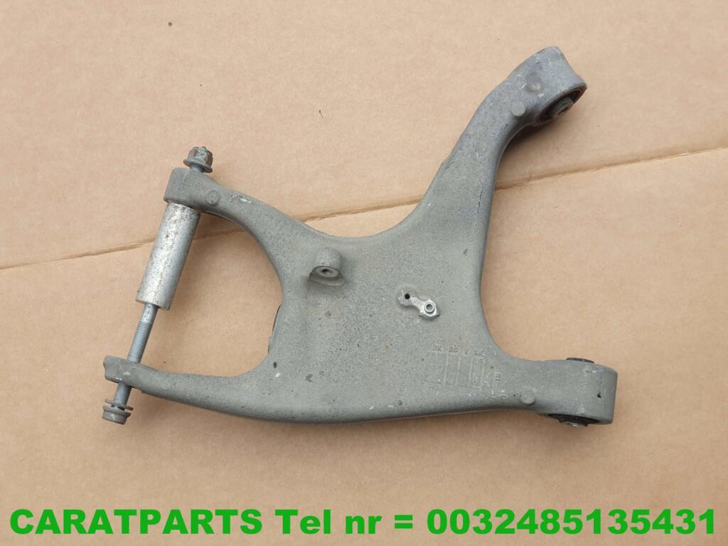 8r0505311f a6 a7 draagarm a8 q5 sq5 macan s7 rs7 s6 rs6 s8, Gebruikt, Audi, AUDI AG, Auto-Union-Strasse 1
85045  Ingolstadt, DE