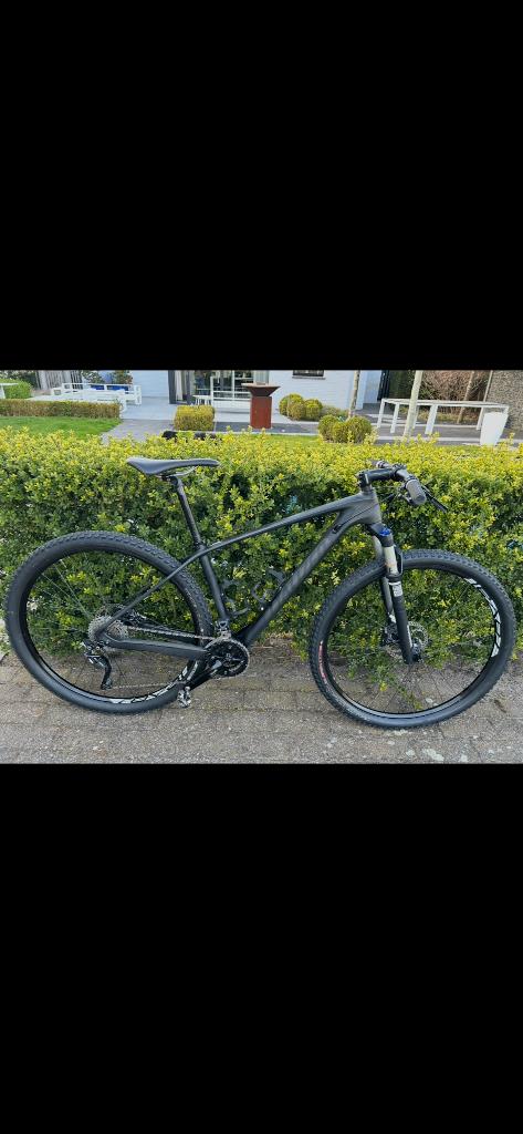 Specialized Stumpjumper, Fietsen en Brommers, Fietsen | Mountainbikes en ATB, Gebruikt, Hardtail, Heren, Ophalen