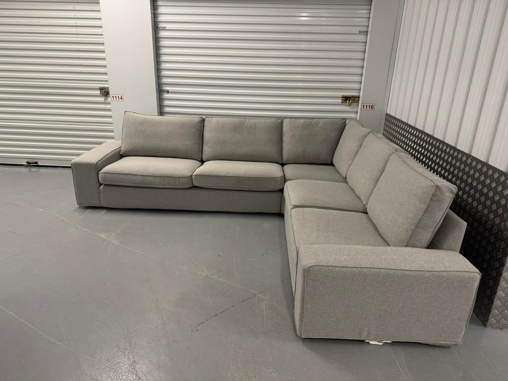 IKEA kivik housses NEUVES - Livraison gratuite, Enlèvement ou Envoi, Comme neuf