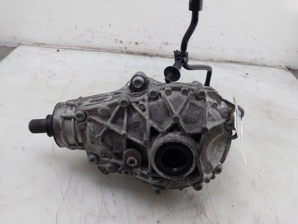 DIFFERENTIEEL VOOR Stelvio (949) (|00463378480|46337848|), Gebruikt, Alfa Romeo