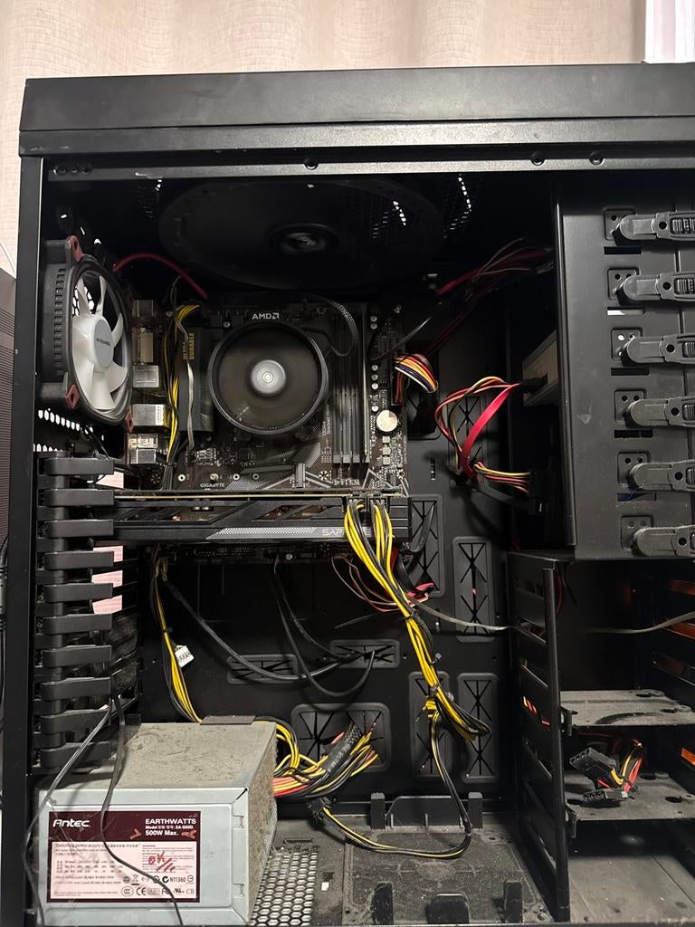 Pc, Enlèvement, Gaming