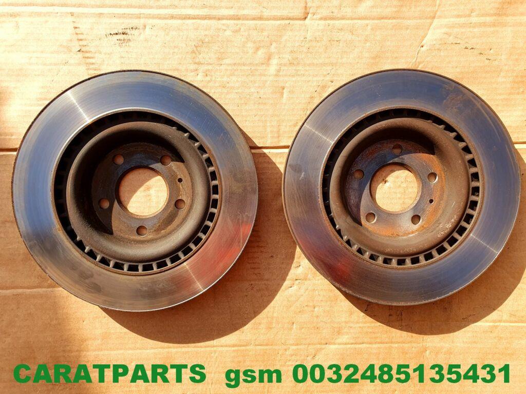 4h0615601h 330mm a4 a5 remschijven voor de ACHTERAS q5 a6 a7, Gebruikt, AUDI AG, Auto-Union-Strasse 1
85045  Ingolstadt, DE, Kundenbetreuung@audi.de