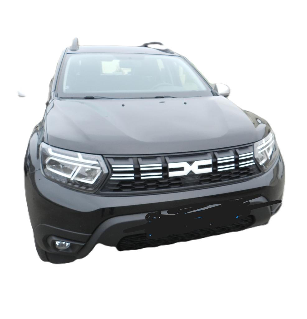 Duster 1.5 dci 04/2023, Auto's, Voorwielaandrijving, Duster, 5 zetels, 1500 cc