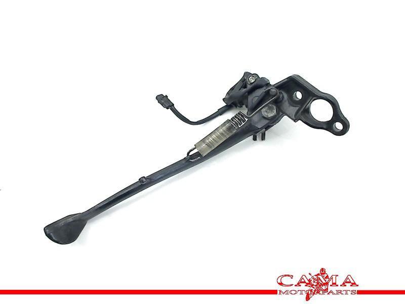 ZIJSTANDAARD ZZR 1400 2006-2009 +ABS (ZX14 ZZR1400 ZX1400), Motoren, Dhr. S. di Majo, Gebruikt, Info@cama-motorparts.nl, P.J. Troelstraweg 8 8
3144 CX  MAASSLUIS, NL