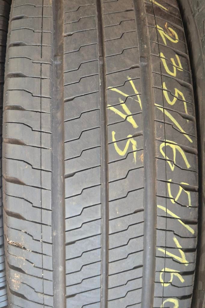 235/65/16, Autos : Pièces & Accessoires, Commande, Enlèvement