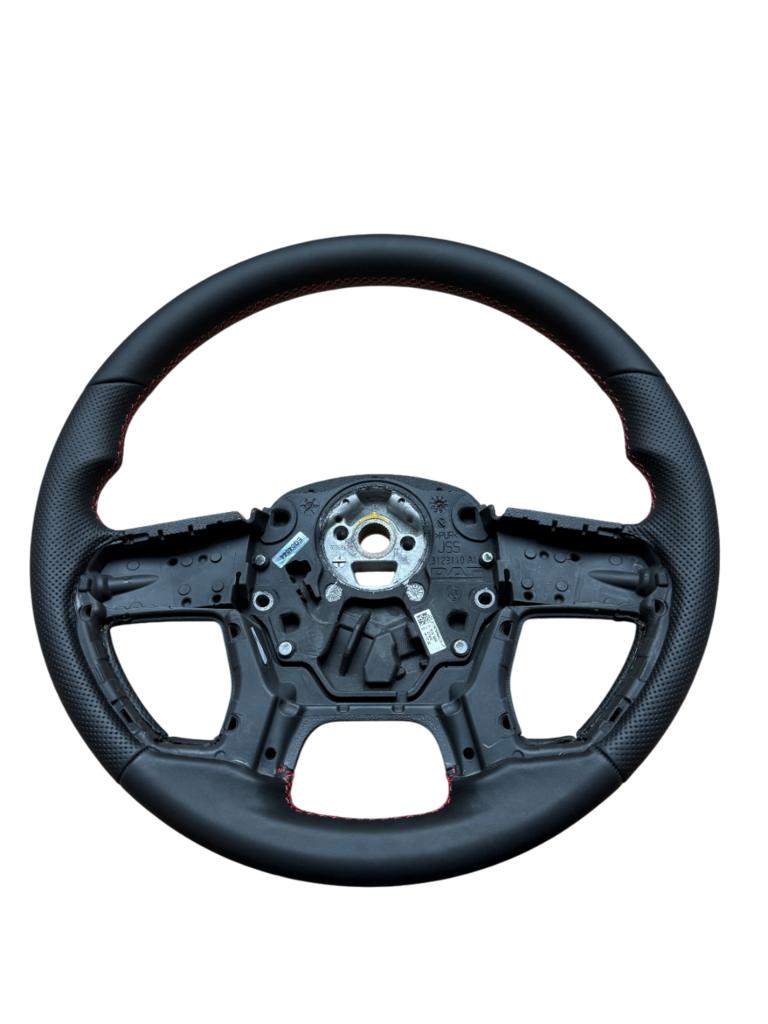 DAF XD XF XG STUUR GEREVISEERD + BORG 100 EURO 2327989REC, Auto-onderdelen, Vrachtwagen-onderdelen, DAF, Besturing, Gereviseerd