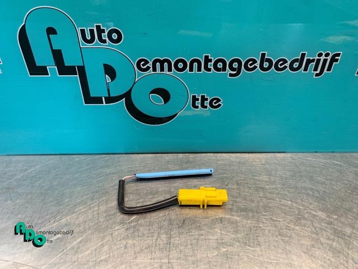 Capteur gonflage pneus d'un Peugeot 207 (207 06-), -, 3 mois de garantie, Utilisé, -