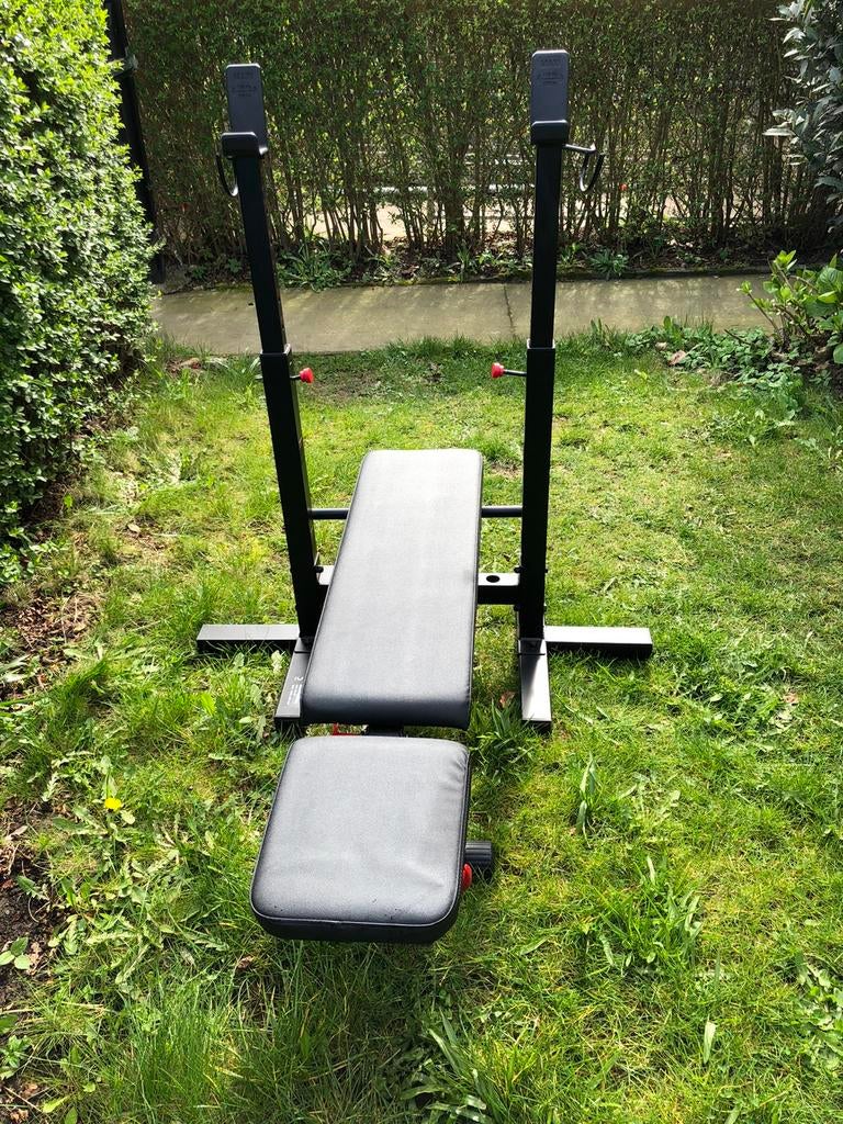 Banc de musculation, Enlèvement, Comme neuf