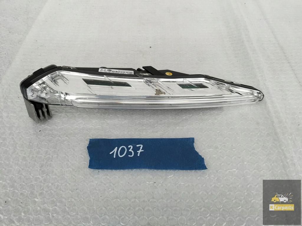 95B953050A, PORSCHE MACAN LED HALOGEEN RECHTS, Gebruikt, Porscheplatz 1
70435  Stuttgart, DE, Porsche, Info@porsche.de