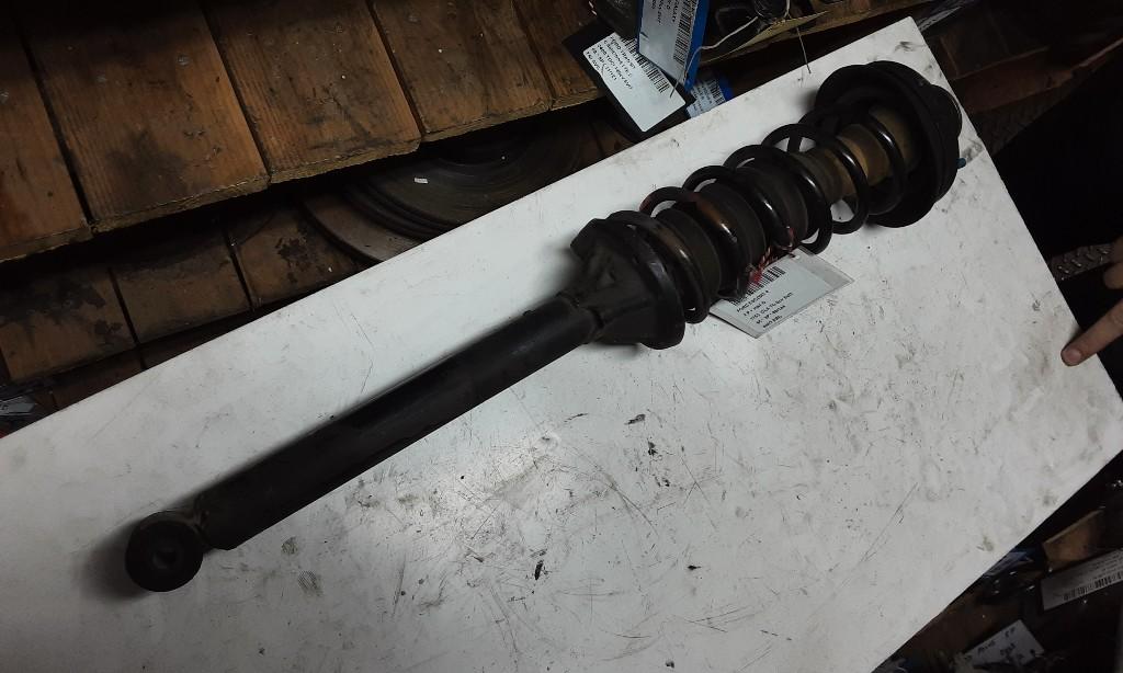 AMORTISSEUR ARRIÈRE DROIT Ford Escort 5 (AAL / ABL), Mevr. I. Hauben, Rue de l'Espoir 34 34
4030  GRIVEGNÉE, BE, Info@Collignon.be