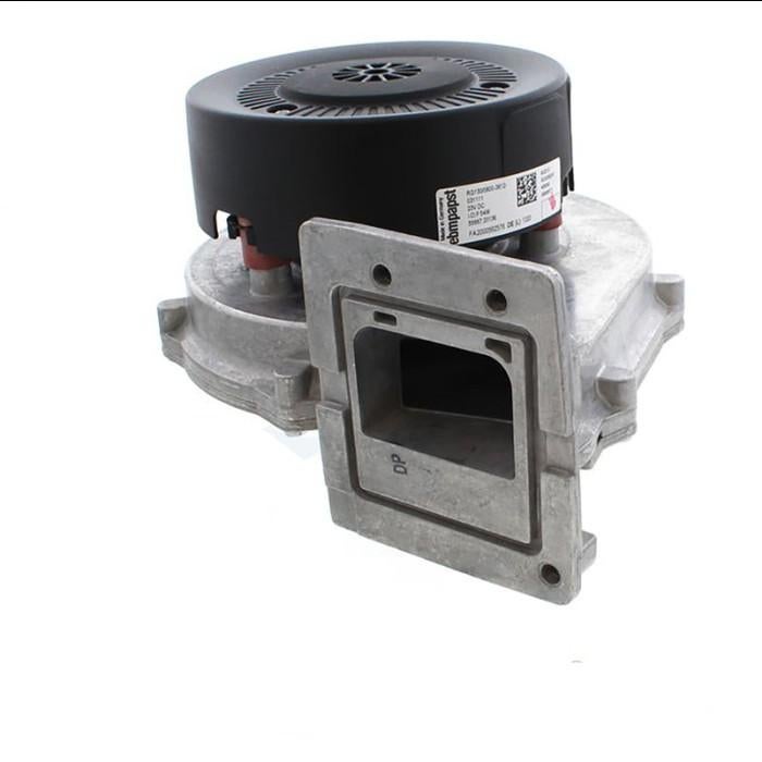 Ventilateur Vaillant /Extracteur Vaillant (En très bon état), Enlèvement