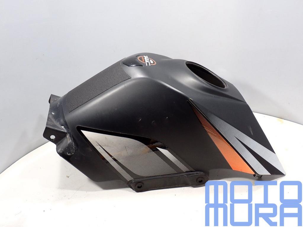 tankkap voor de KTM RC 390 2015 - 2019 RC390 tank cover kap, Motoren, Gebruikt, -, -, Ophalen of Verzenden