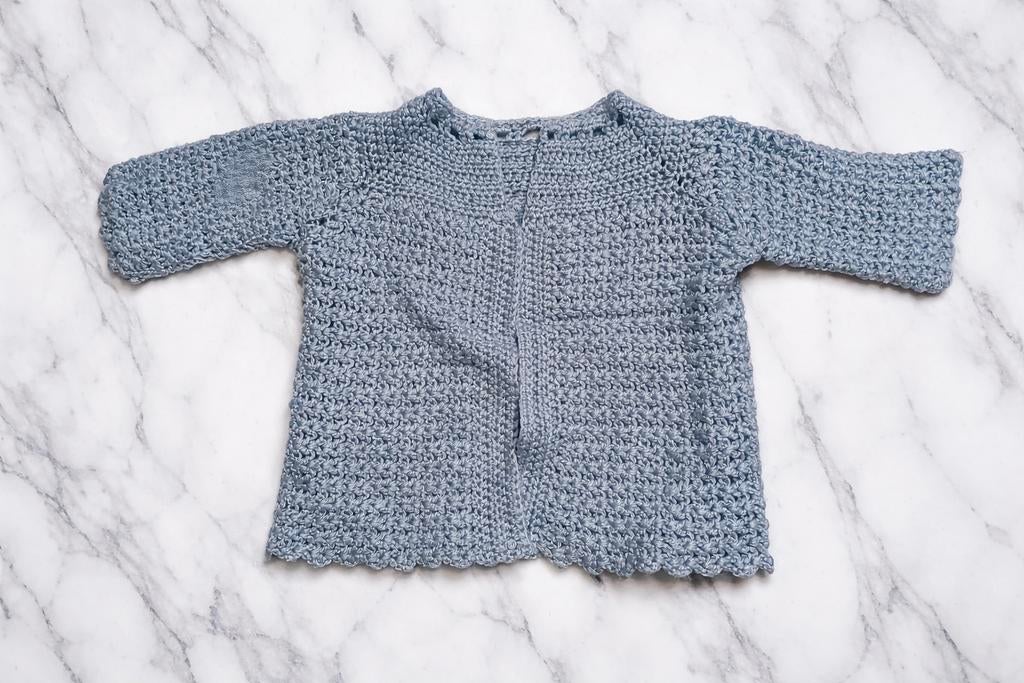 Lot vêtements vintage bébé fille - 68 + bonnet + chaussettes, Enlèvement ou Envoi, Utilisé, Autres tailles