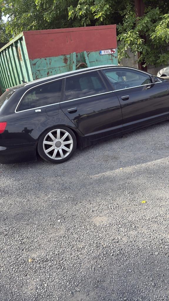 Moteur Audi A6 3 3.2 FSi 188kw AUK 2006-2008 LP/14977, Enlèvement, Utilisé, Audi