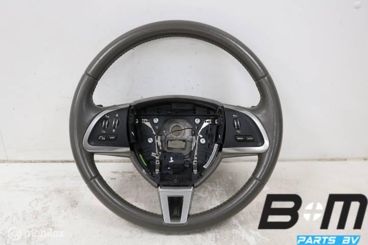 Multifunctioneel stuur met flippers Jaguar XF CX23ABAMT, Utilisé