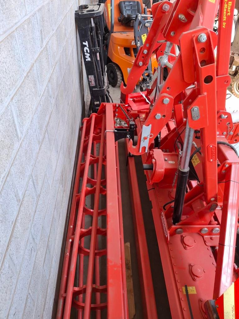 Maschio rotoreg,3m, Zakelijke goederen, Ophalen of Verzenden, Maschio, Vergel105@hotmail.com