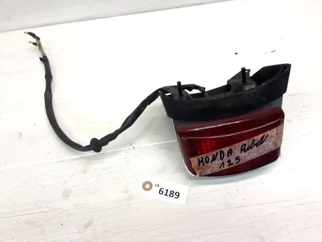 CA125 Rebel 1995 - 1999 Honda Achterlicht D1-49419