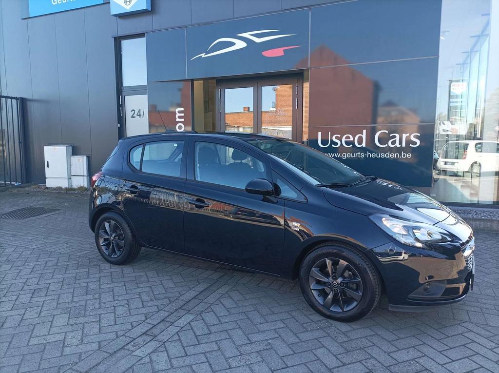 Opel Corsa Corsa 1.2i Navigatie/Android-Apple Carplay, https://public.car-pass.be/vhr/d5223efa-fcf7-4ecf-a1d1-be049cd6b43b, Achat