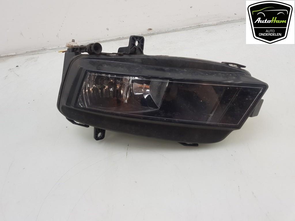 MISTLAMP LINKS VOOR Golf VII Variant (AUVV) (|5G0941661D|), Auto-onderdelen, Gebruikt, Volkswagen, Rixbecker Straße 75
59552  Lippstadt, DE