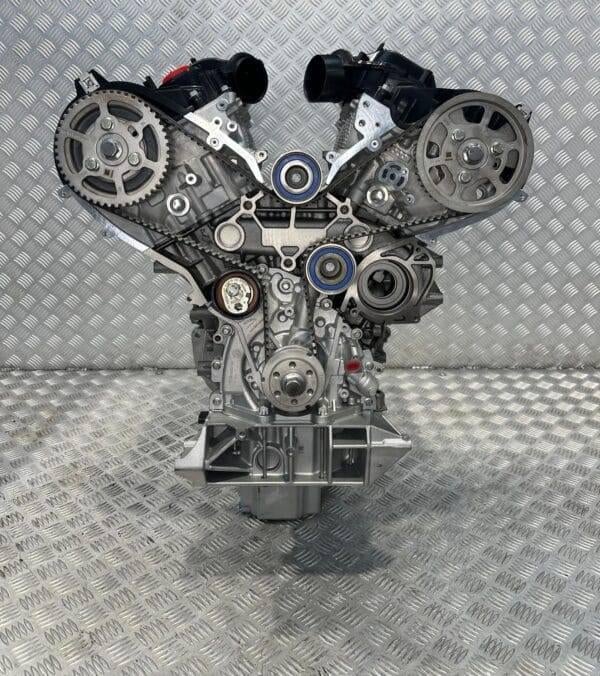 Moteur reconditionné Jaguar 3.0 V6 - 306DT, Enlèvement ou Envoi, Révisé, Jaguar