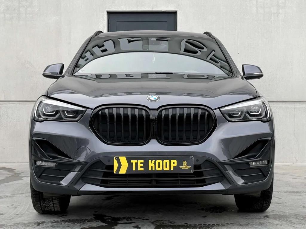 BMW X1 Keyless*Led*Carplay*Camera*Navi*Sportstoel (bj 2022), Auto's, Gebruikt, 136 pk, 5 deurs, Particulier