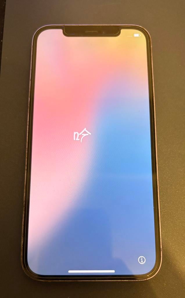 iPhone 12 128Go, Télécoms, Téléphonie mobile | Apple iPhone, 128 GB, Enlèvement ou Envoi, Utilisé, IPhone 12