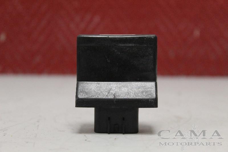 WEGFAHRSPERRENEMPFÄNGER Z 1000 2007-2009 (Z1000 ZR1000B-C), Dhr. S. di Majo, Utilisé, Info@cama-motorparts.nl, P.J. Troelstraweg 8 8
3144 CX  MAASSLUIS, NL