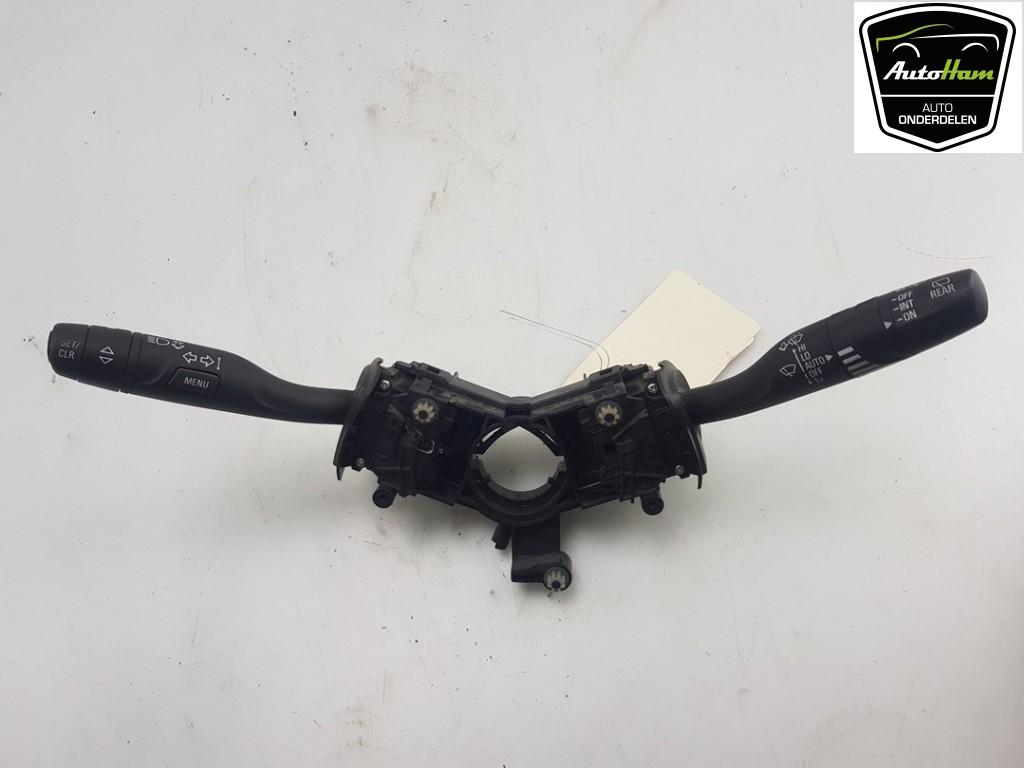 COMBISCHAKELAAR STUUR Opel Astra K Sports Tourer, Auto-onderdelen, Gebruikt, Opel