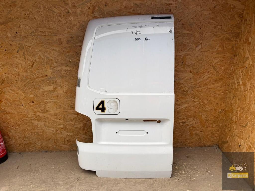 Porte arri re gauche VW T5 T6, Autos : Pièces & Accessoires, Volkswagen, Volkswagen AG, Vw@volkswagen.de, Utilisé