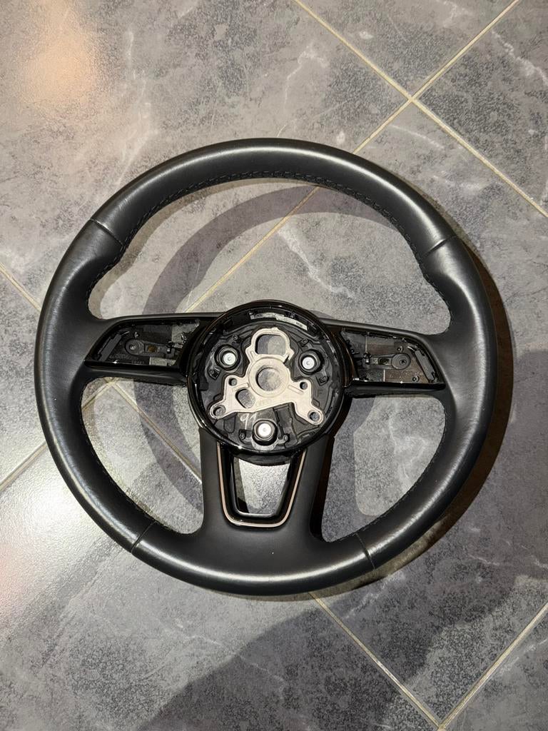 Audi stuur / volant met paddle shifters, Autos : Pièces & Accessoires, Enlèvement, Audi