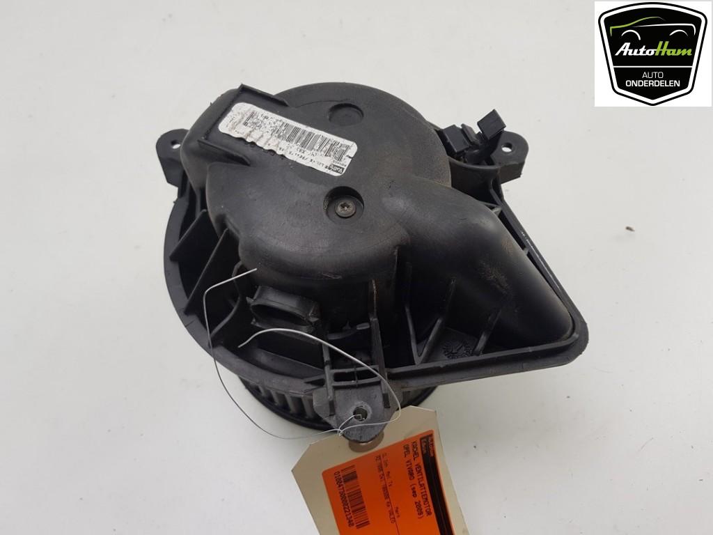 VENTILATEUR RADIATEUR MOTEUR Opel Vivaro (|93198617|), Autos : Pièces & Accessoires, Utilisé, Opel