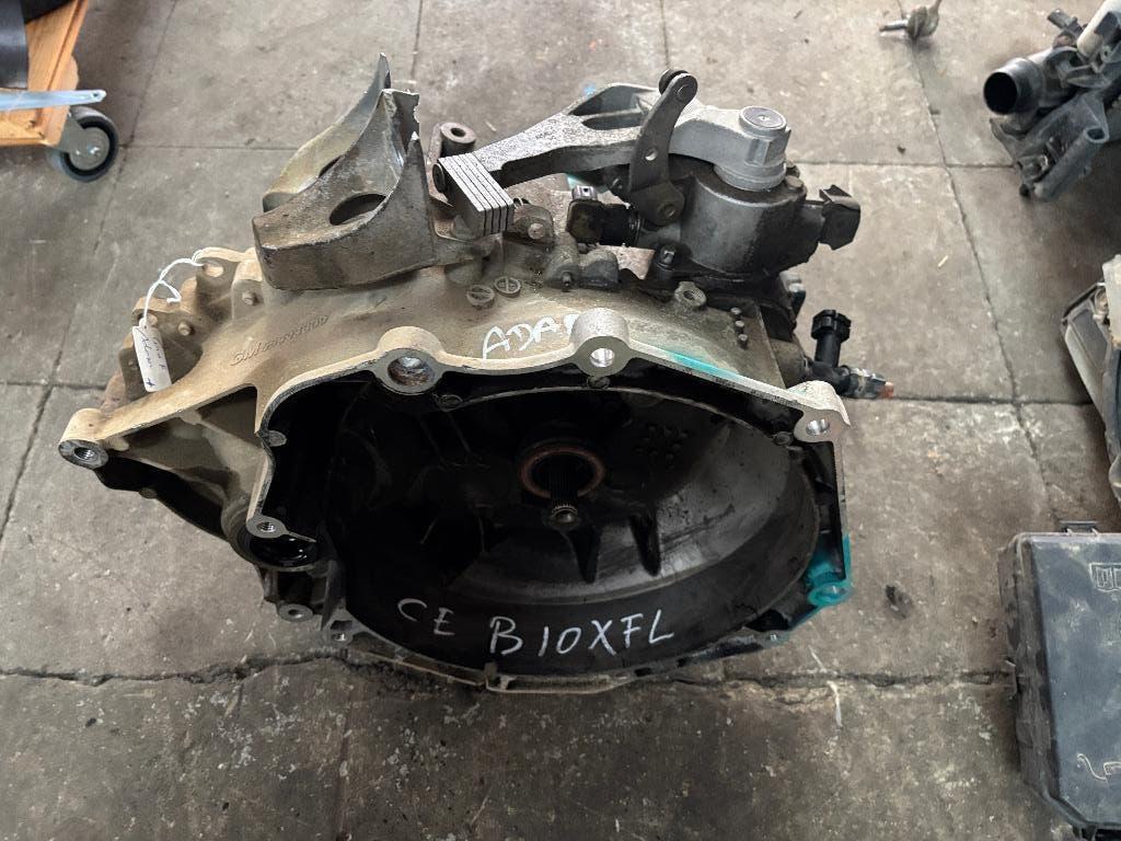 BOITE A VITESSES OPEL CORSA E 1000 TURBO ESSENCE, RUE BRIGADE PIRON 307, Enlèvement, Utilisé, Garage_bila@yahoo.fr