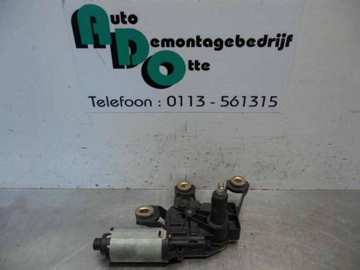 Moteur essuie-glace arrière d'un Ford Fiesta (Fiesta 02-), Autos : Pièces & Accessoires, -, 3 mois de garantie, -, -