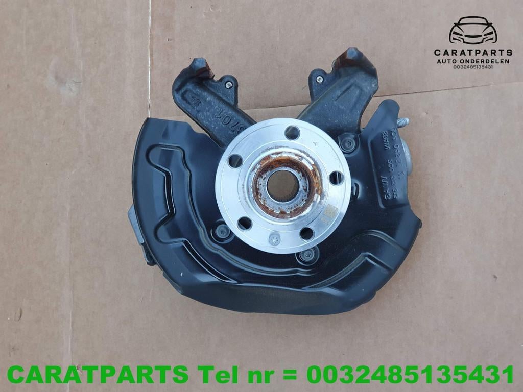 2Q0407256AA Bo tier de roulement de roue A1 Polo 2G fus e d', AUDI AG, Auto-Union-Strasse 1
85045  Ingolstadt, DE, Utilisé, Kundenbetreuung@audi.de