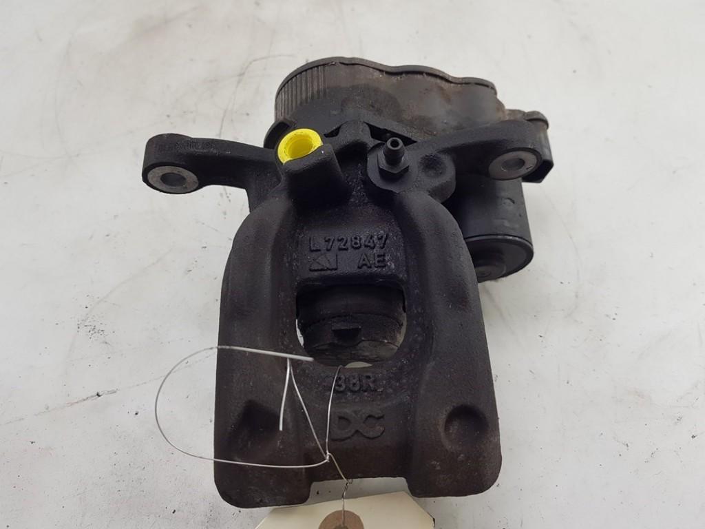 ETRIER DE FREIN ARRIÈRE DROIT Mercedes-Benz A (177.0), Utilisé, Mercedes-Benz