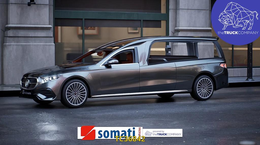 Mercedes-Benz Indusauto Eneexis, Autos, Neuf, Autres modèles, Achat, Entreprise