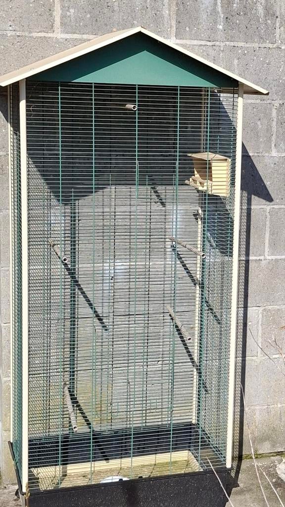 Volière, Dieren en Toebehoren, Vogels | Hokken en Kooien