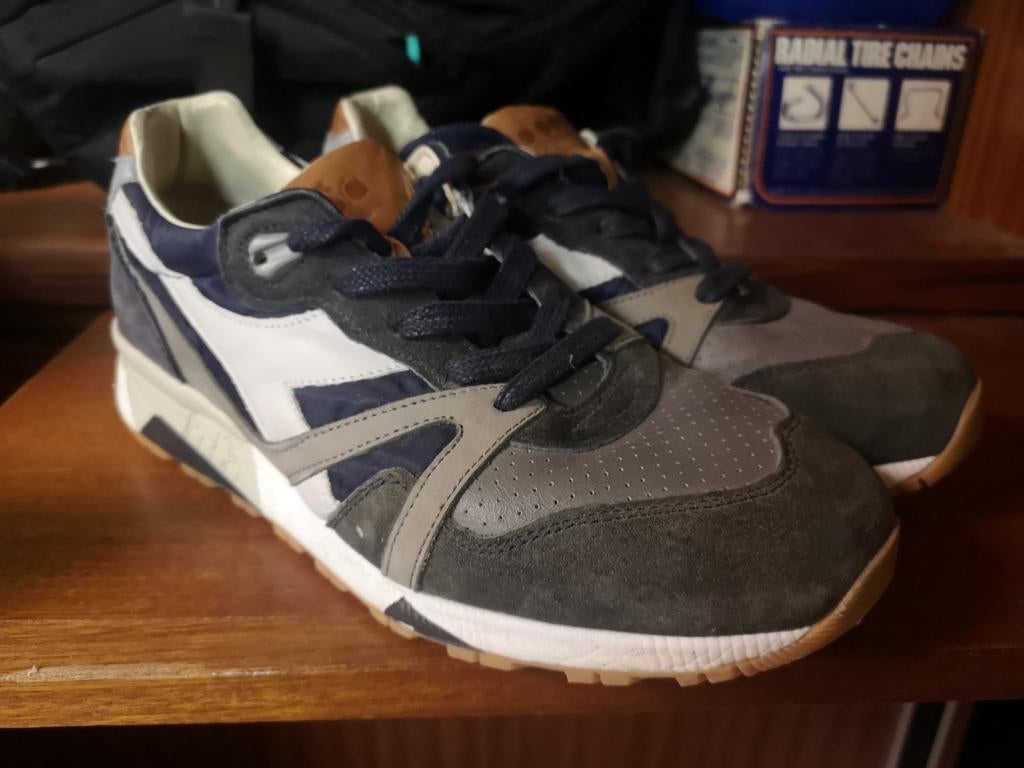 Diadora sneakers maat 42, Ophalen of Verzenden, Sneakers