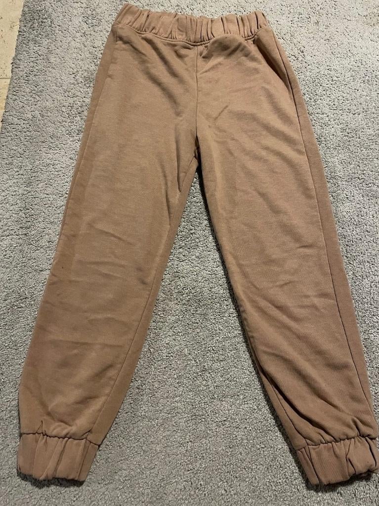 Joggingsbroek (8/9 jaar), Kinderen en Baby's, Broek, Gebruikt, H&M, Ophalen of Verzenden