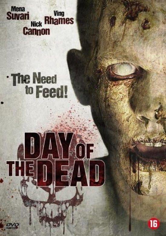 Day Of The Dead (2 Disc Special Edition) (Sealed), Cd's en Dvd's, Dvd's | Horror, Ophalen, Nieuw in verpakking, Vampiers of Zombies