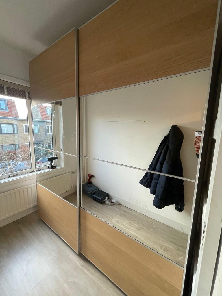 Armoire IKEA PAX | 200x58x236 cm | LIVRAISON GRATUITE, Maison & Meubles, Armoires | Penderies & Garde-robes, Comme neuf, 200 cm ou plus